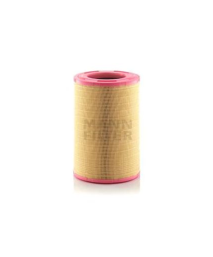 Mann-Filter Фильтр воздушный Фото 3