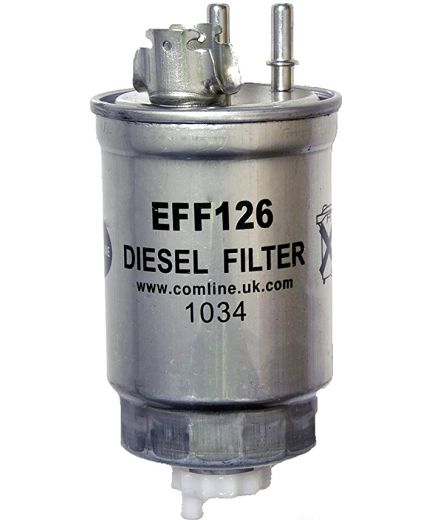 COMLINE Фильтр топливный