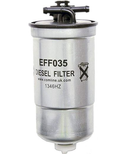 COMLINE Фильтр топливный