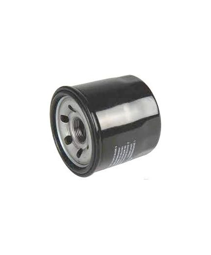 MAZDA Фильтр масляный двс