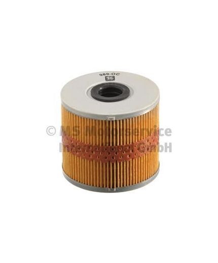 KS Фильтр масляный