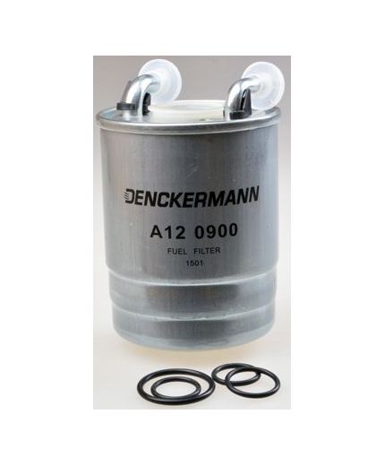 Denckermann Фильтр топливный