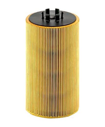 Mann-Filter Фильтр масляный