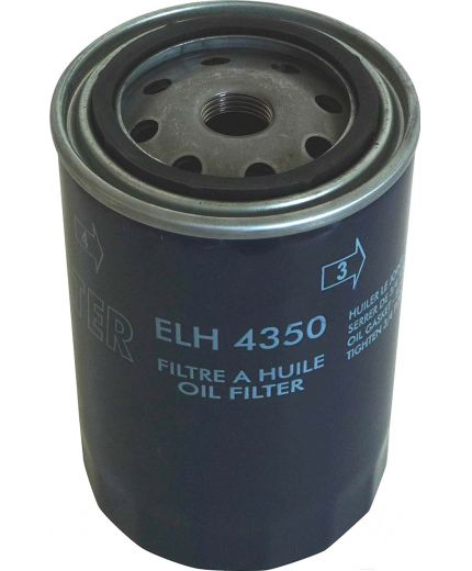 MECAFILTER Фильтр масляный