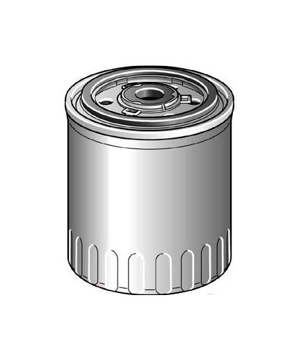 Purflux Фильтр топливный