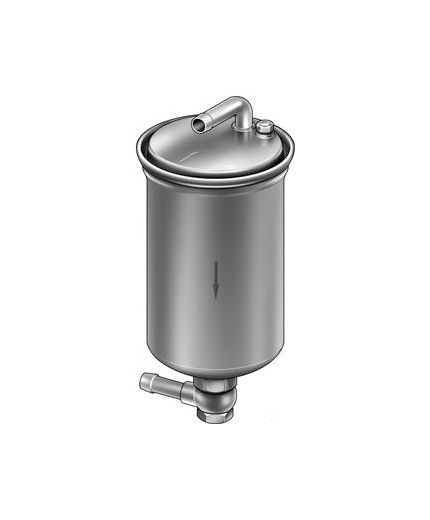 Purflux Фильтр топливный