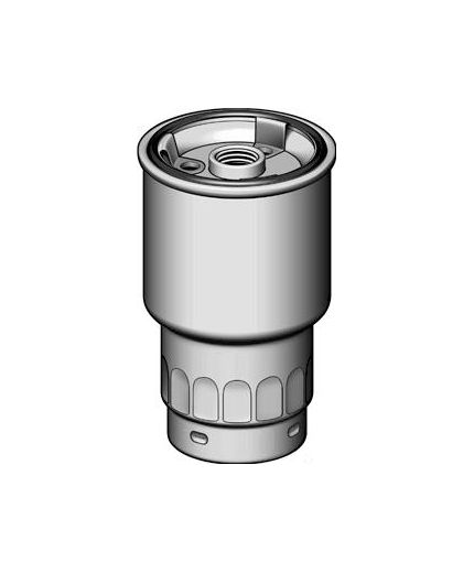 Purflux Фильтр топливный Фото 2