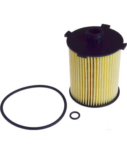 BLUE PRINT Фильтр масляный Фото 2