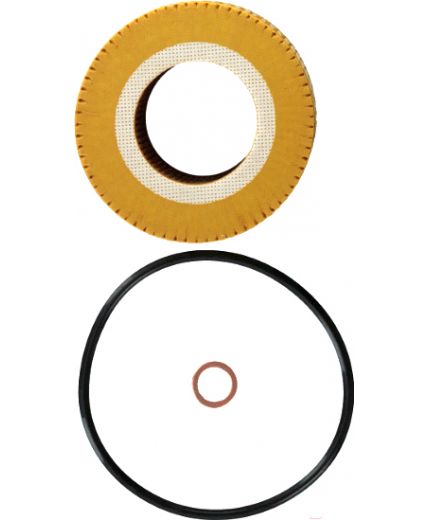 BLUE PRINT Фильтр масляный Фото 2