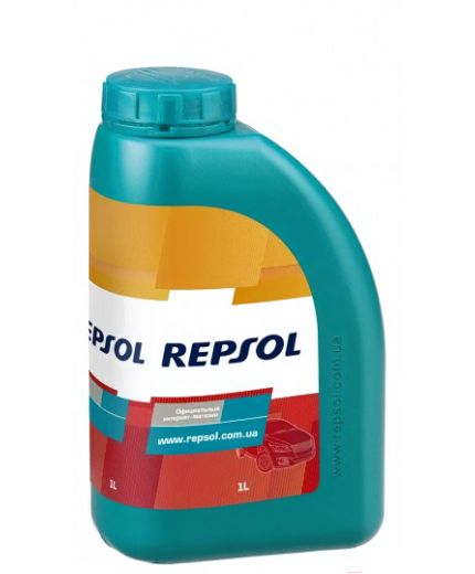 Repsol PREMIUM GTI/TDI 10W-40 1л