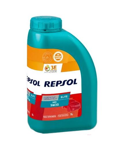 Моторное масло Repsol ELITE NEO 5W-30 1л