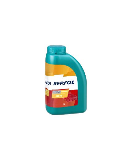 Repsol PERFOMANCE 10W-40 1л