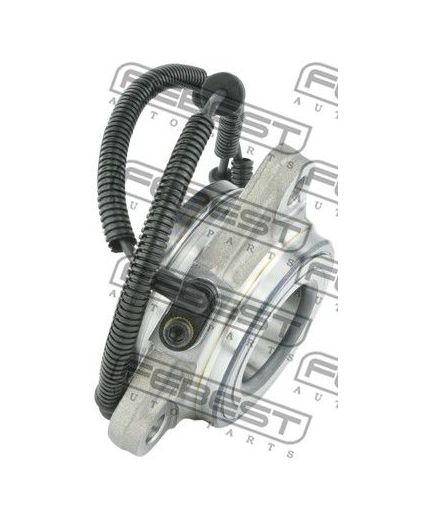 FEBEST Ступица колеса