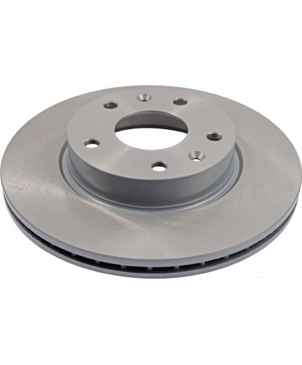 BLUE PRINT Диск тормозной