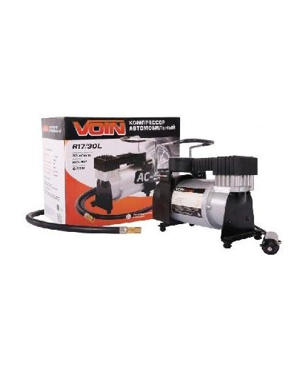 CityUP Компрессор Торнадо Evolution Фото 7