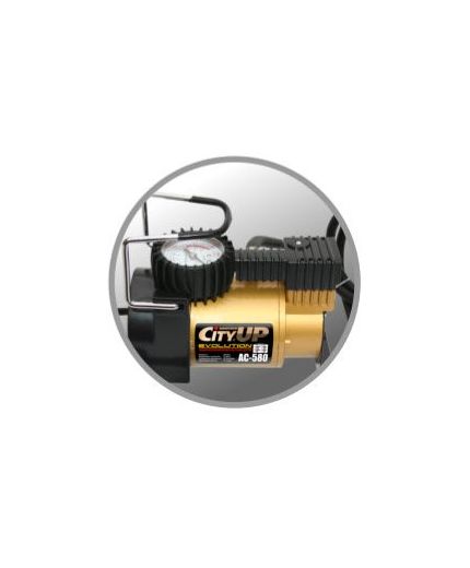 CityUP Компрессор Торнадо Evolution Фото 9