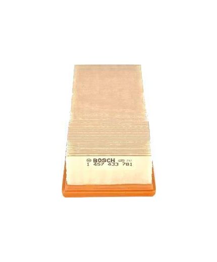 BOSCH Фильтр воздушный Фото 2