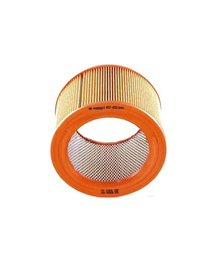 BOSCH Фильтр воздушный