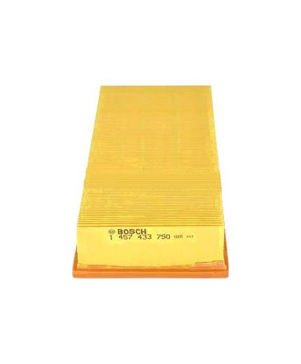 BOSCH Фильтр воздушный Фото 2