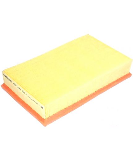 BOSCH Фильтр воздушный Фото 2