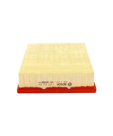 BOSCH Фильтр воздушный Фото 3