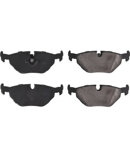 REMSA Колодки дисковые Фото 3