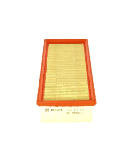 BOSCH Фильтр воздушный Фото 2