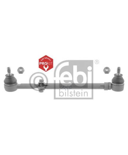 FEBI Тяга рулевая