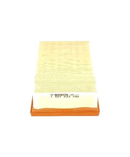 BOSCH Фильтр воздушный Фото 2