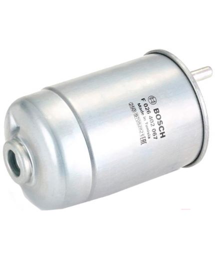 BOSCH Фильтр топливный Фото 2