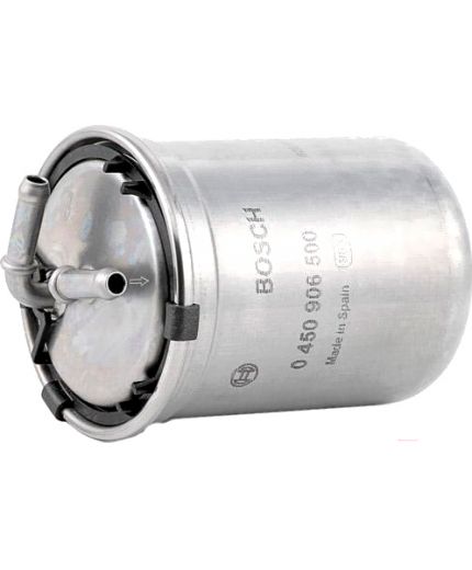BOSCH Фильтр топливный