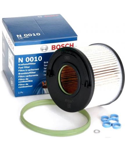 BOSCH Фильтр топливный