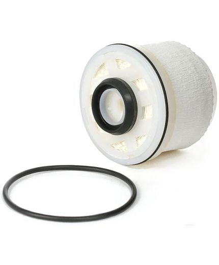 BOSCH Фильтр топливный Фото 2