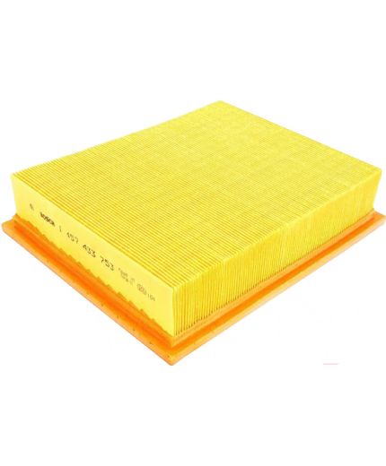 BOSCH Фильтр воздушный Фото 2