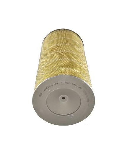 BOSCH Фильтр воздушный Фото 2