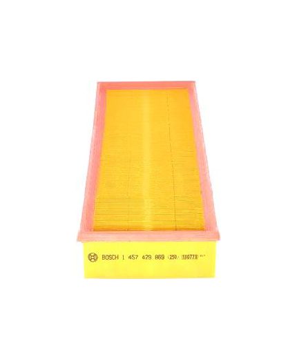 BOSCH Фильтр воздушный Фото 2