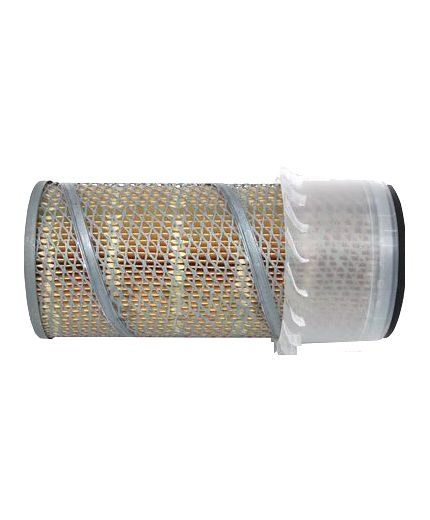 BOSCH Фильтр воздушный Фото 2