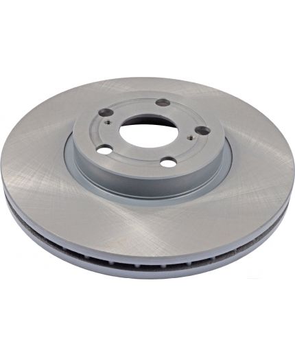 BLUE PRINT Диск тормозной