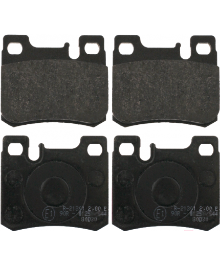 ATE Колодки дисковые Фото 2