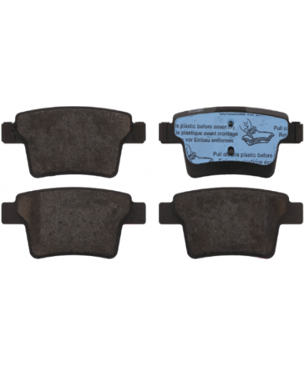 ATE Колодки дисковые Фото 2