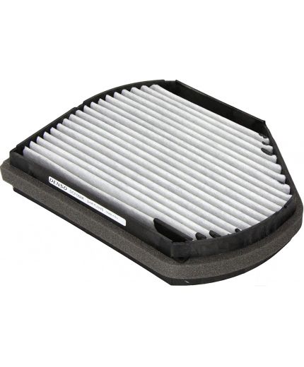 Denso Фильтр салонный угольный