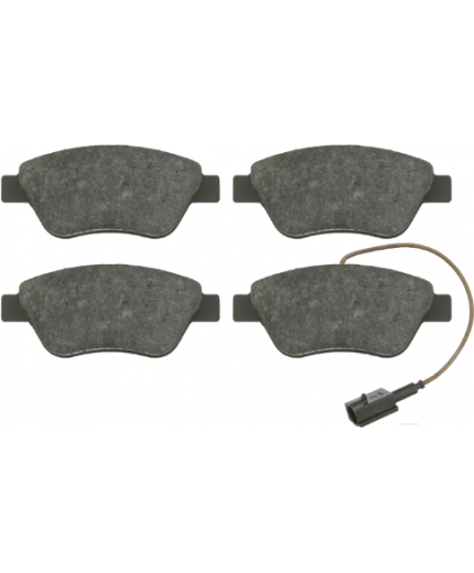 ATE Колодки дисковые Фото 2