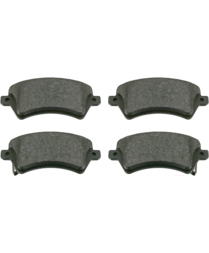 ATE Колодки дисковые Фото 2