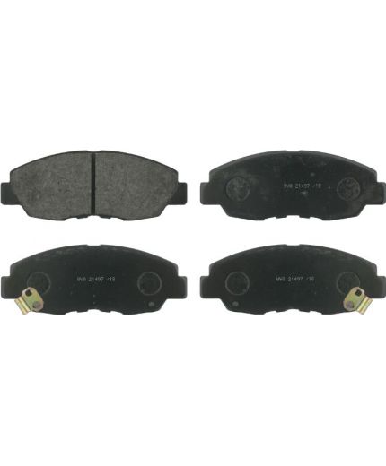 ATE Колодки дисковые