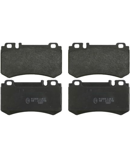 ATE Колодки дисковые Фото 2