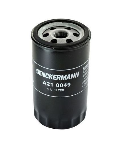 Denckermann Фильтр масляный