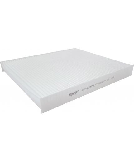 BIG Filter Фильтр воздушный Фото 4