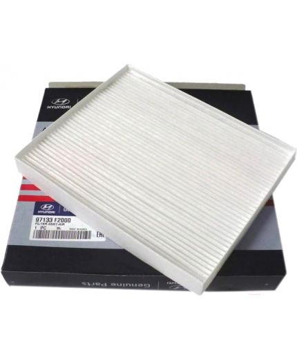 Hyundai/Kia Фильтр салонный