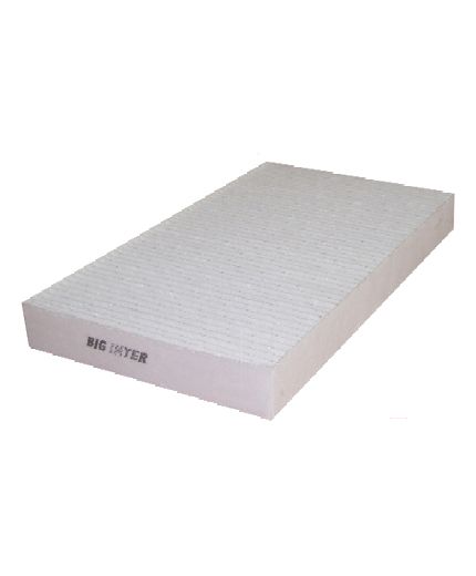 BIG Filter Фильтр воздушный Фото 2