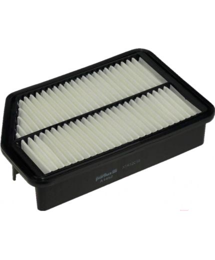 Purflux Фильтр воздушный Фото 2